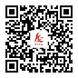 企聘网官方公众号二维码